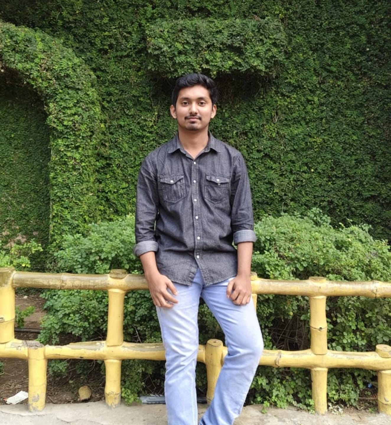 Akash Mhadgut